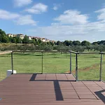 Floating House - Arena 2 Nyaraló Póla
