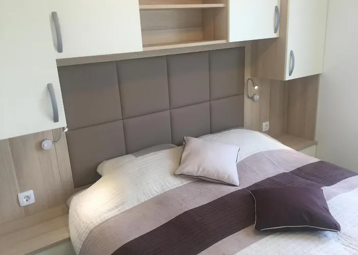 Casa de Férias Floating House - Arena 2 Pula