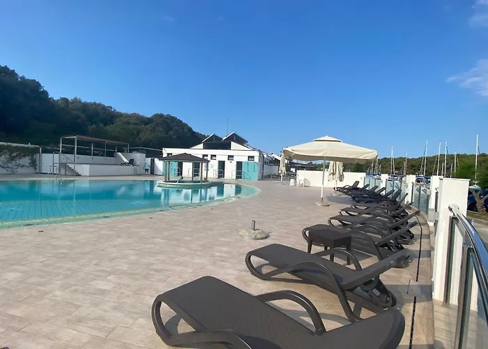 Casa de Férias Floating House - Arena 2