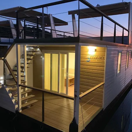 Floating House - Arena 2 * Pula